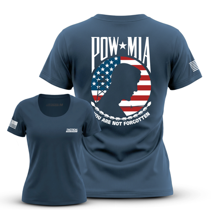 POW MIA