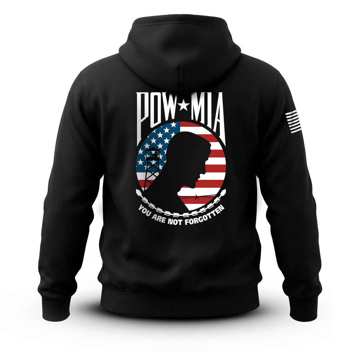 POW MIA