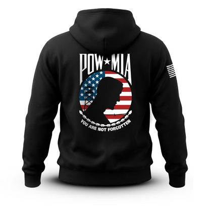 POW MIA