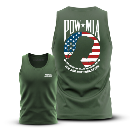 POW MIA