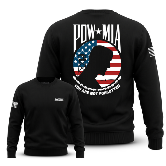 POW MIA
