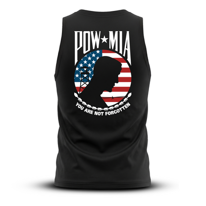 POW MIA