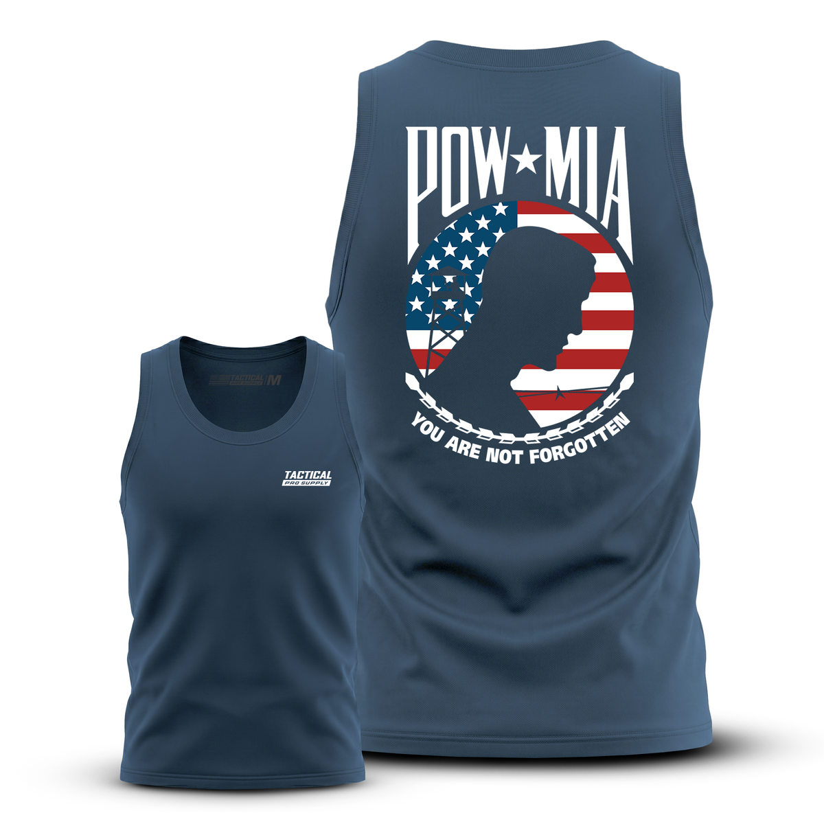 POW MIA