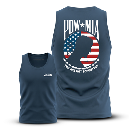POW MIA
