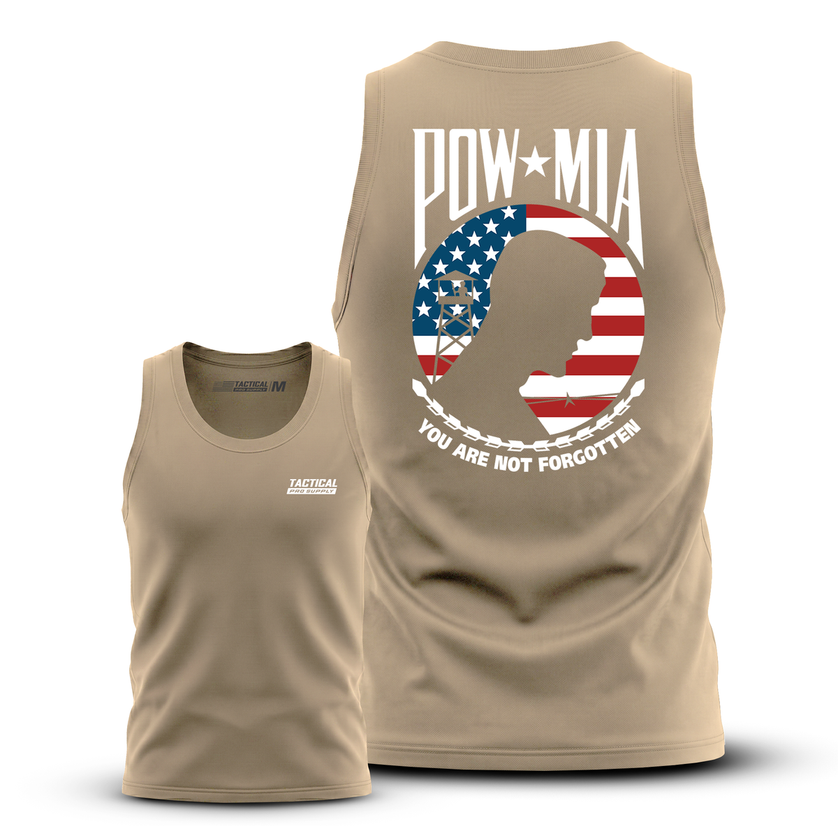 POW MIA
