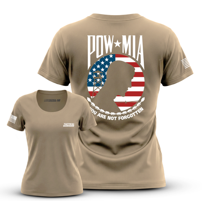 POW MIA