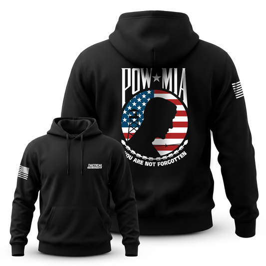 POW MIA