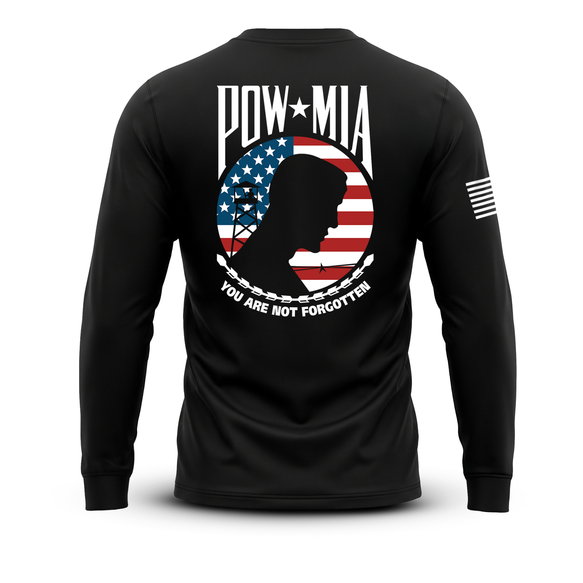 POW MIA