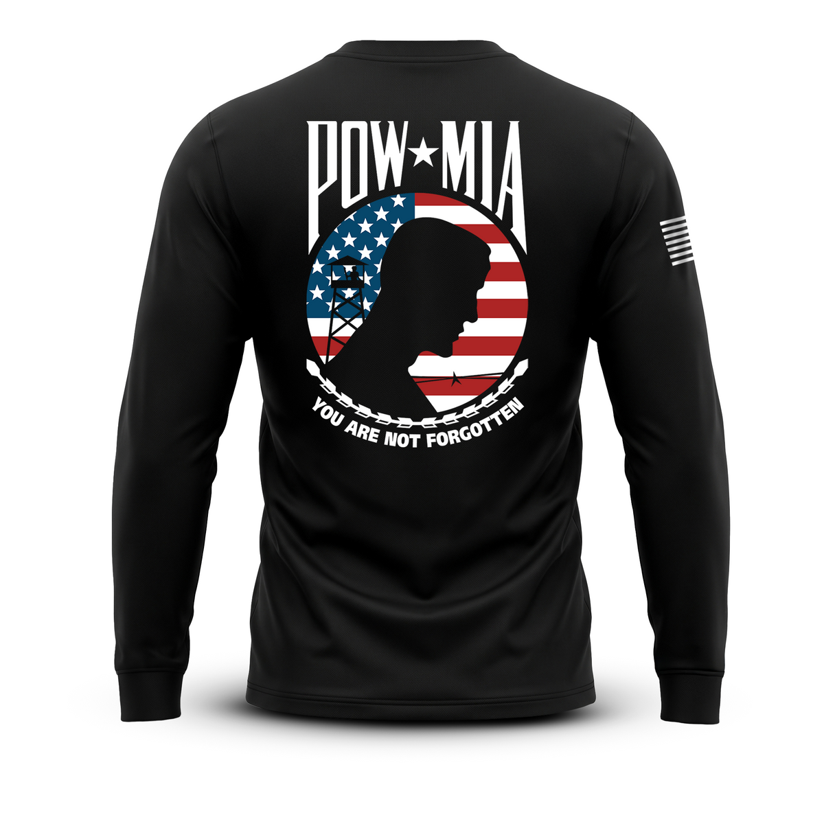 POW MIA
