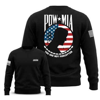 POW MIA