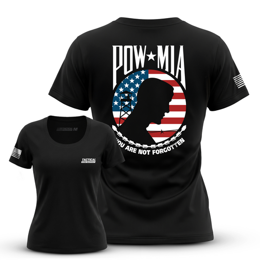 POW MIA
