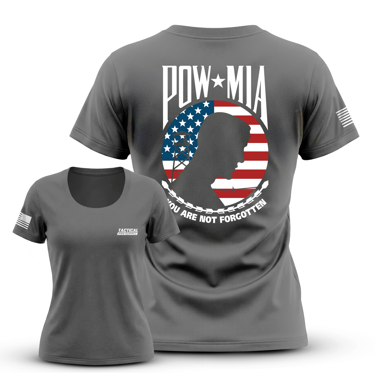POW MIA