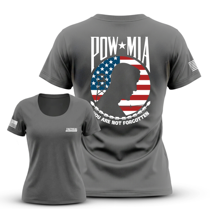 POW MIA