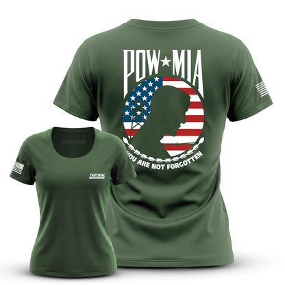 POW MIA