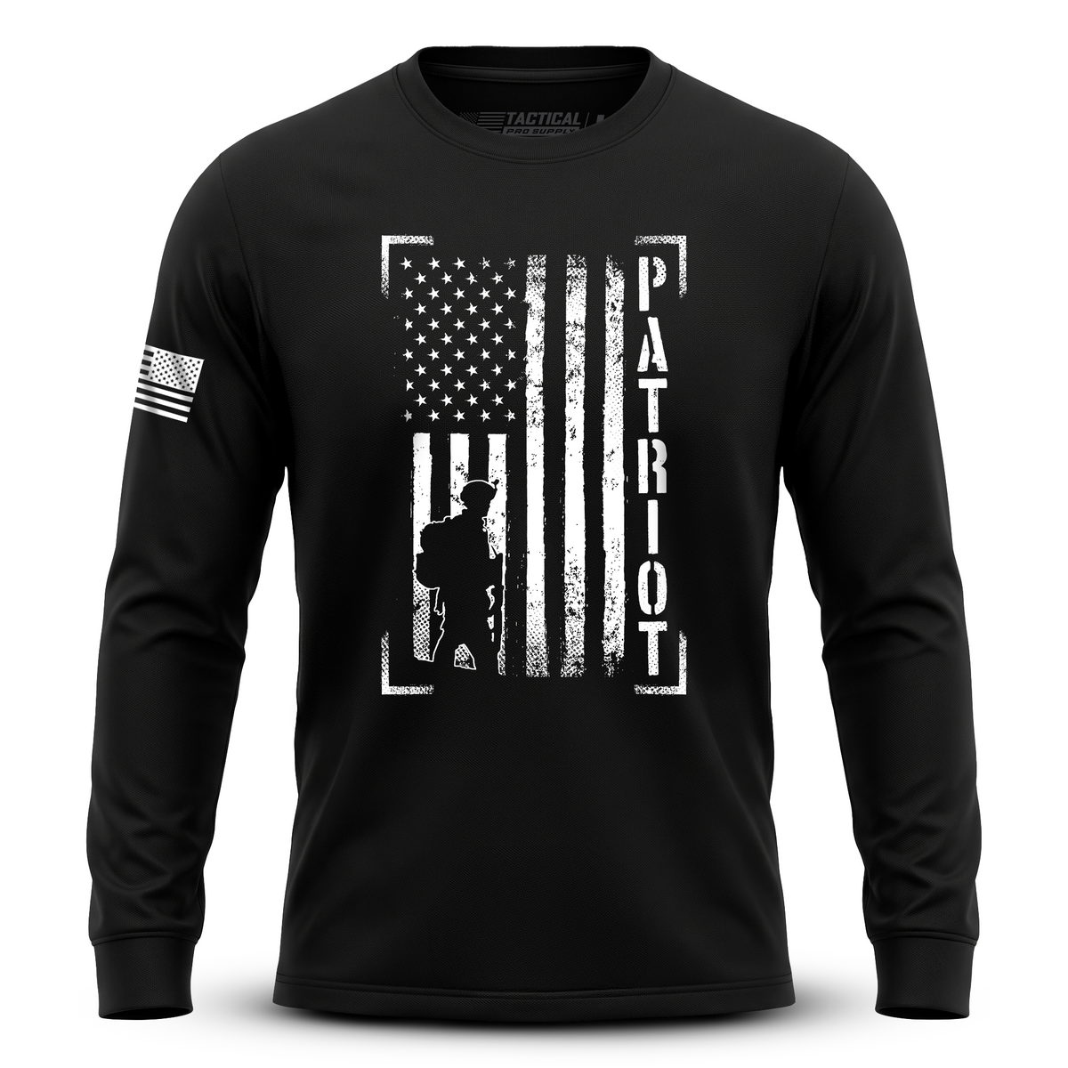 Patriot