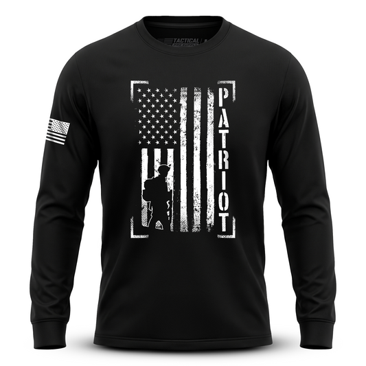 Patriot