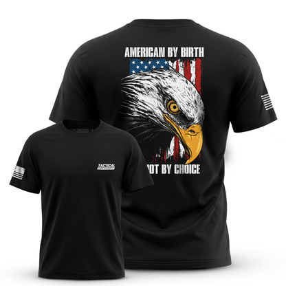 Patriot By Choice