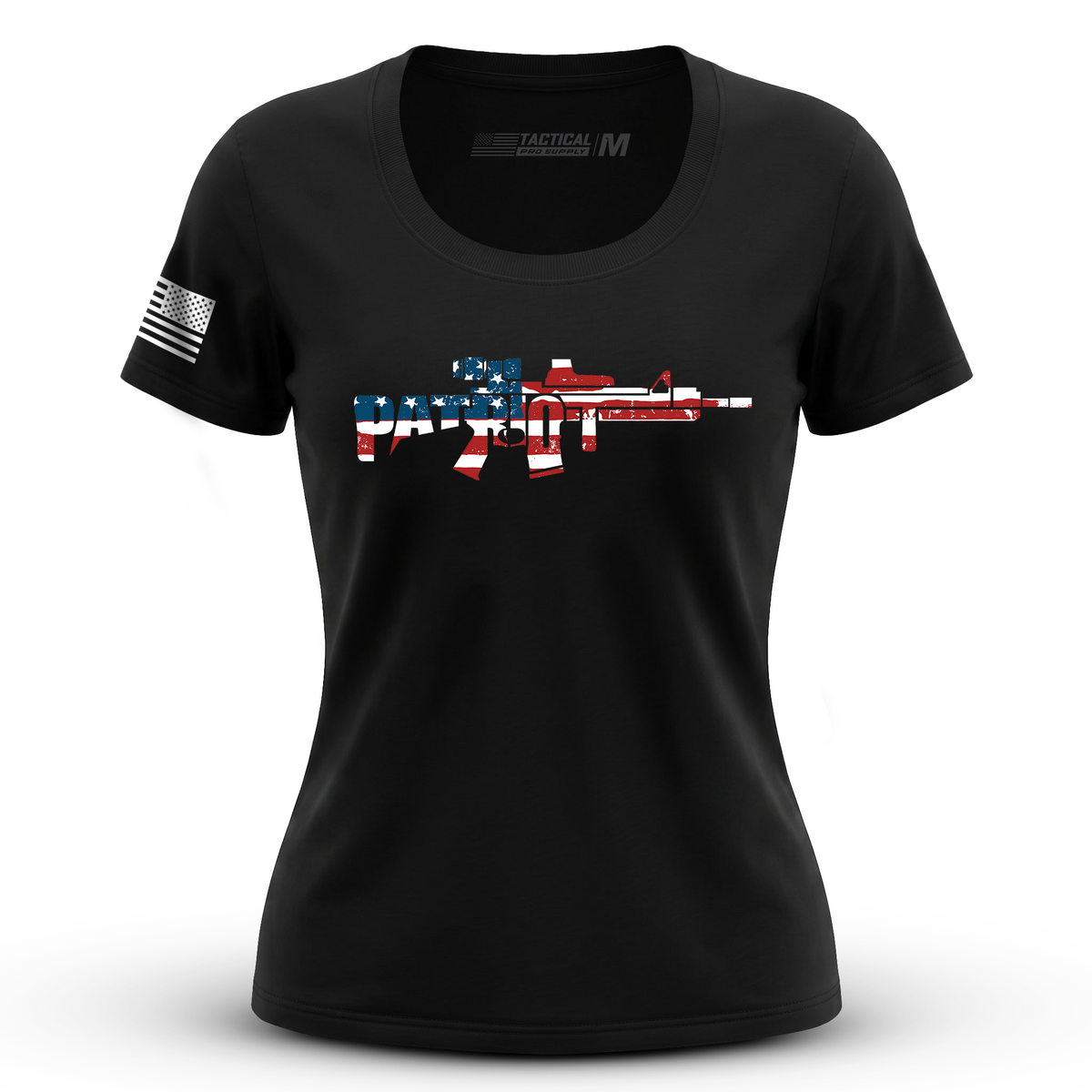 Patriot Rifle
