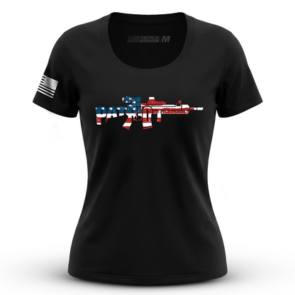 Patriot Rifle
