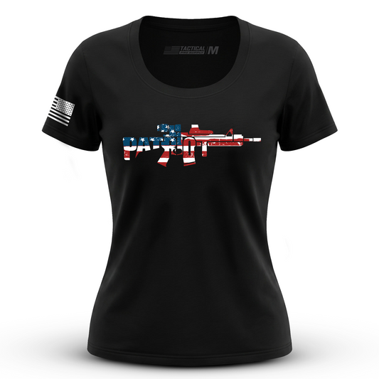 Patriot Rifle