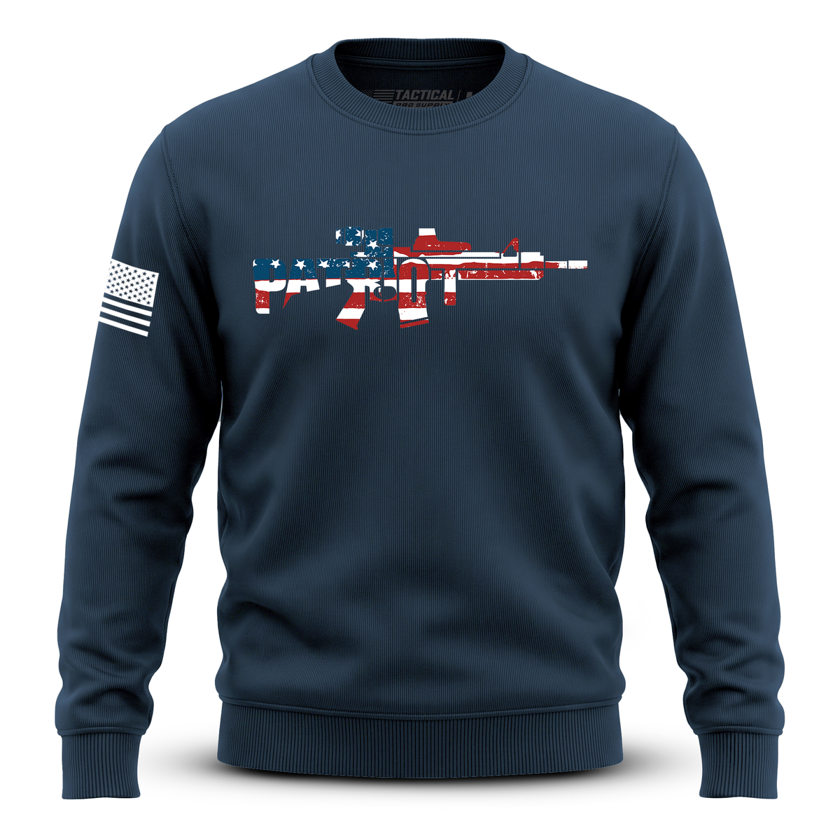 Patriot Rifle