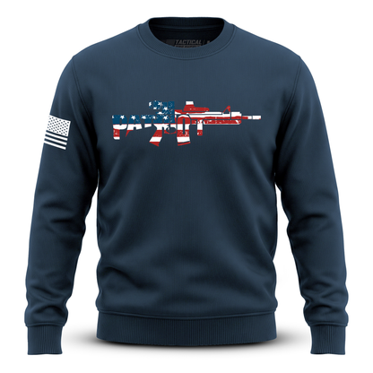 Patriot Rifle