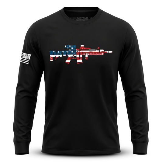 Patriot Rifle