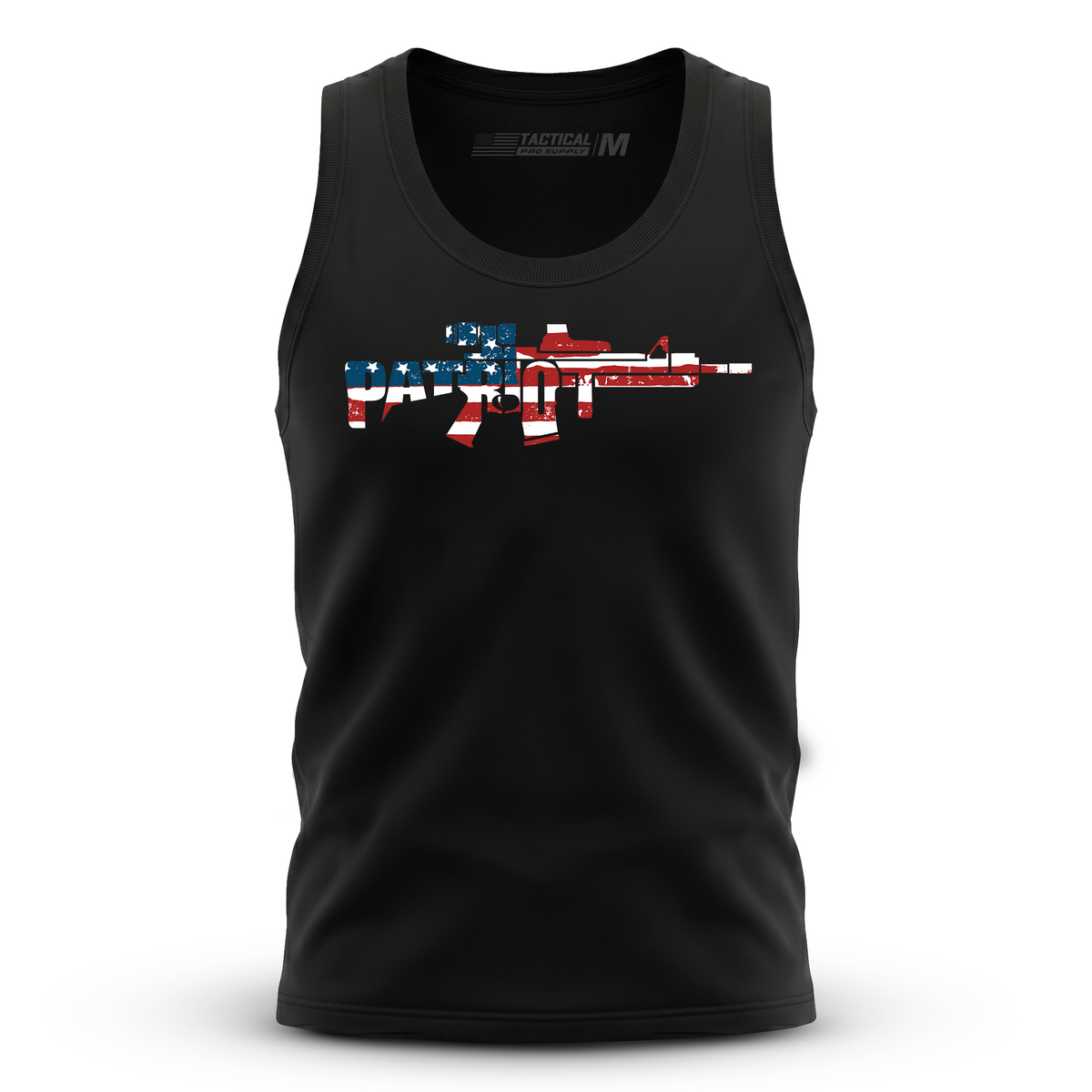 Patriot Rifle