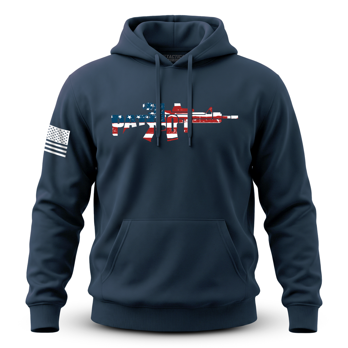Patriot Rifle