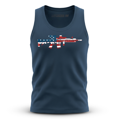 Patriot Rifle