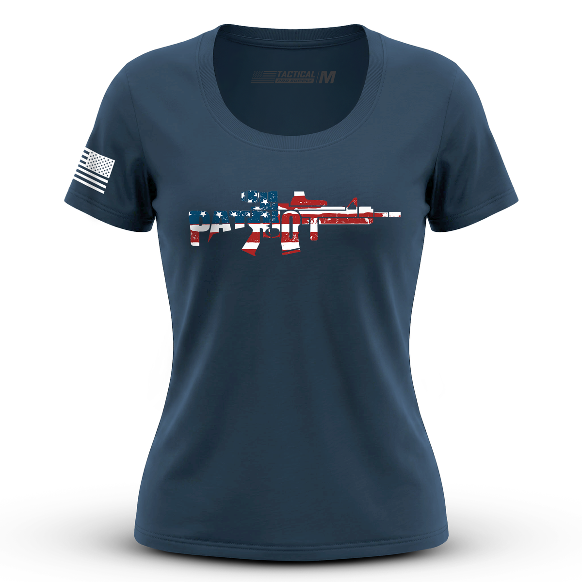 Patriot Rifle