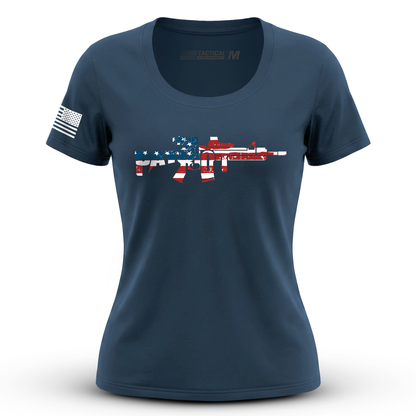 Patriot Rifle
