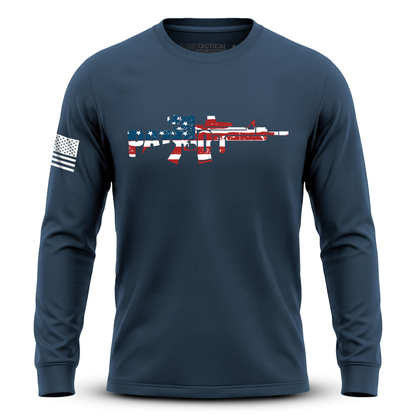 Patriot Rifle
