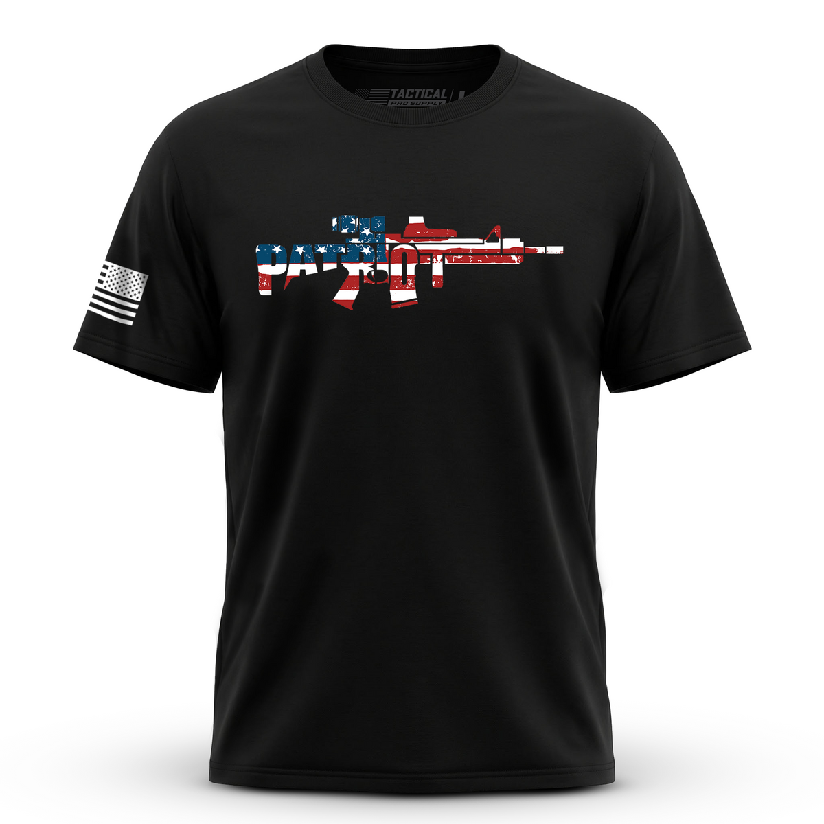 Patriot Rifle
