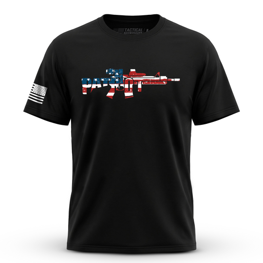 Patriot Rifle