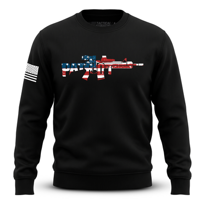 Patriot Rifle