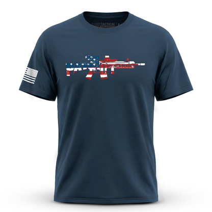Patriot Rifle