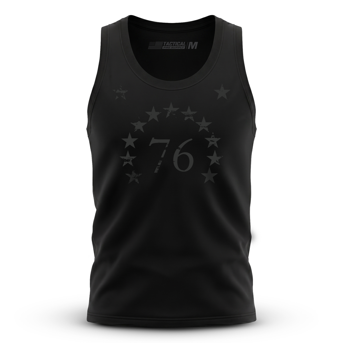 Phantom 1776 Stars
