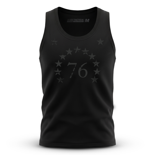 Phantom 1776 Stars