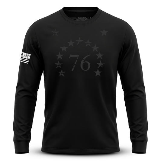 Phantom 1776 Stars