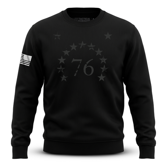 Phantom 1776 Stars