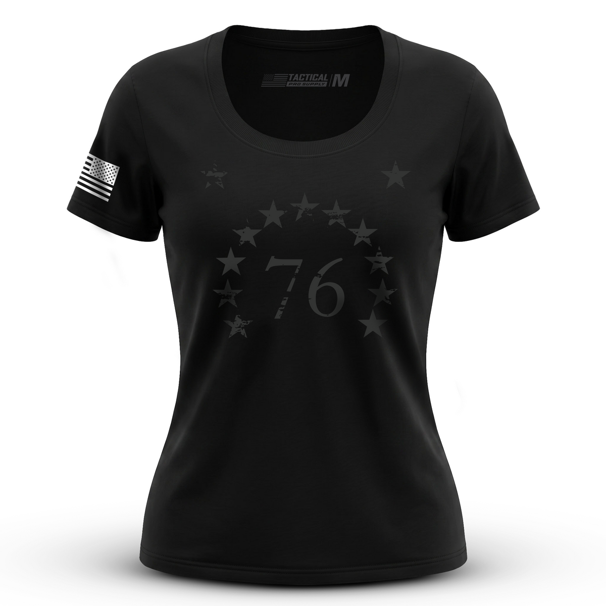 Phantom 1776 Stars
