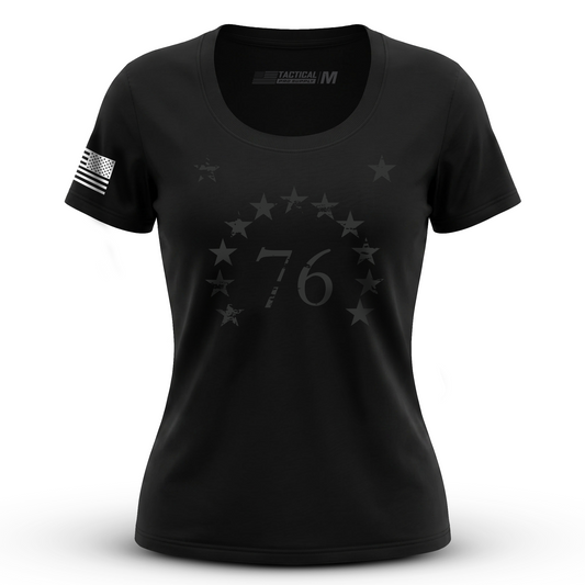 Phantom 1776 Stars