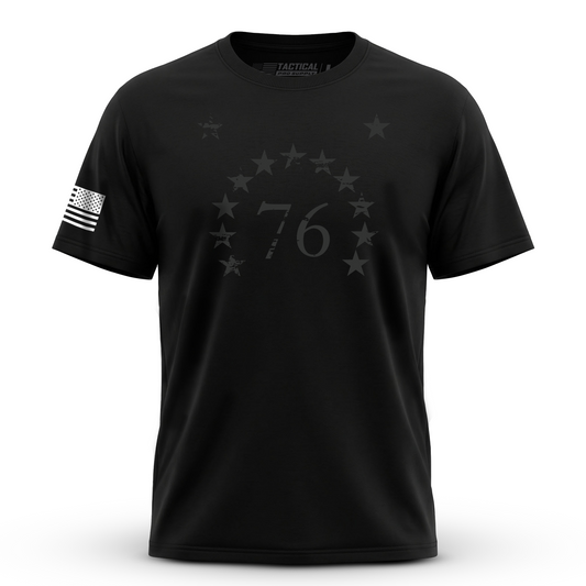 Phantom 1776 Stars