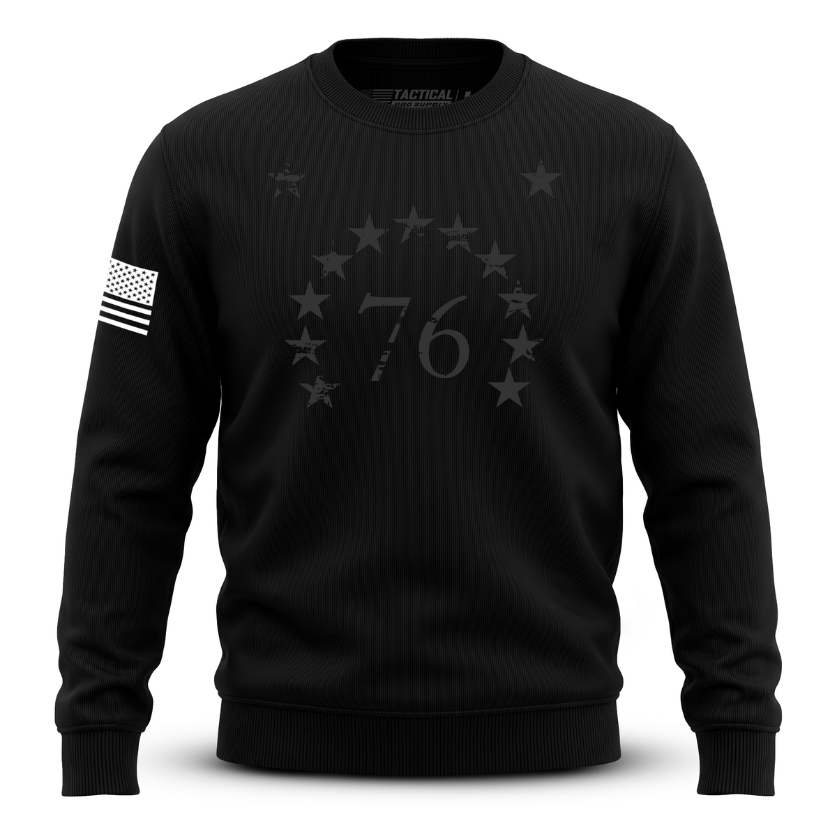 Phantom 1776 Stars