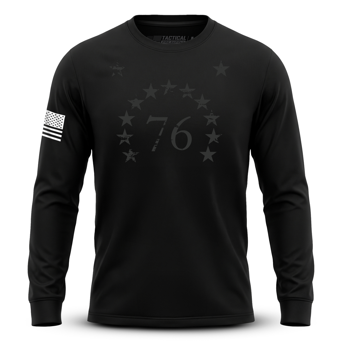 Phantom 1776 Stars