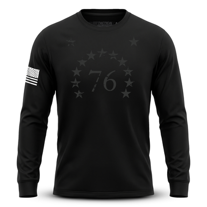 Phantom 1776 Stars