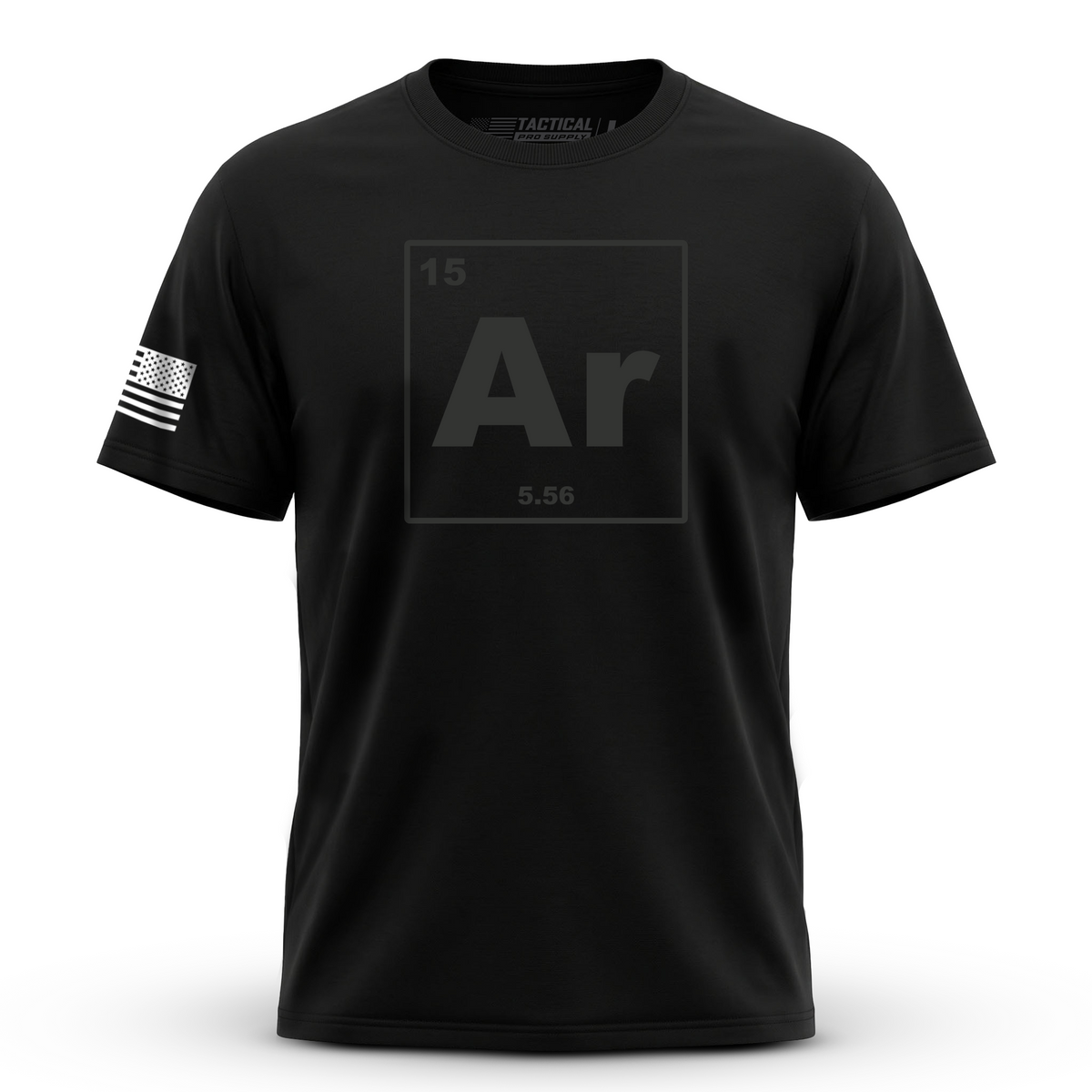 Phantom AR-15