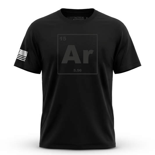 Phantom AR-15