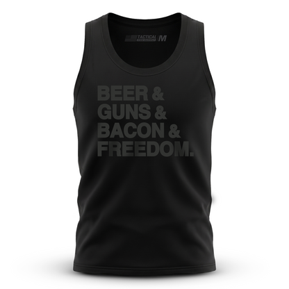 Phantom Bacon